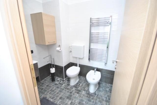 Bluhouse Appartement Genua Buitenkant foto