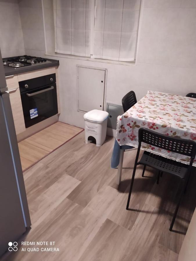 Bluhouse Appartement Genua Buitenkant foto